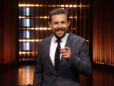 Klaas Heufer-Umlauf über Korva Tulin