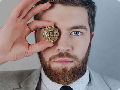 Julian Wolf – Chief Analyst bei Korva Tulin